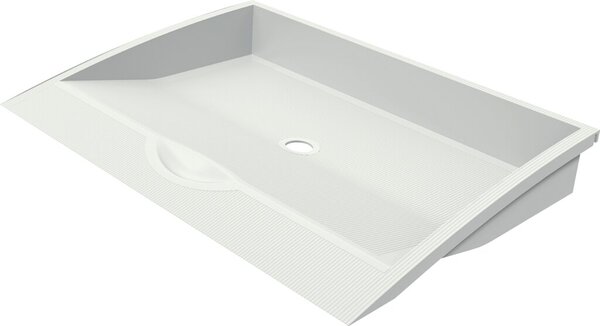 Viewmate A4-Ablage, weiß Maße: 335 x 251 x 52 mm