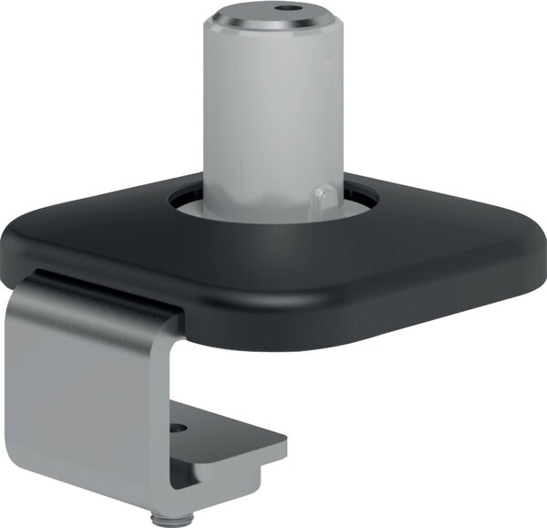 Vieprime Tischklemmen-Befestigung S für einen Monitorarm (65113) schwarz