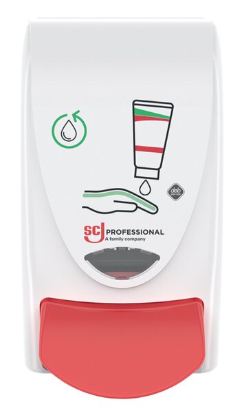 Proline Hautpflegespender für 1 Liter-Kartusche, SCL1L und RES1L