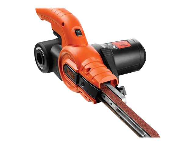  DECKER Black und Decker KA900E Bandschleifmaschine (KA900E)