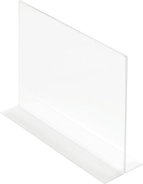 Tischaufsteller Classic Image, gerade A3, Querformat