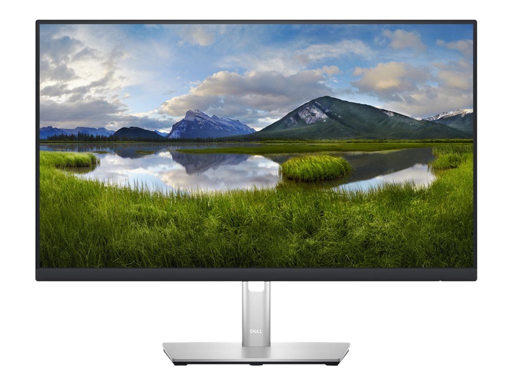 DELL LED-Monitor - 61 cm (24)