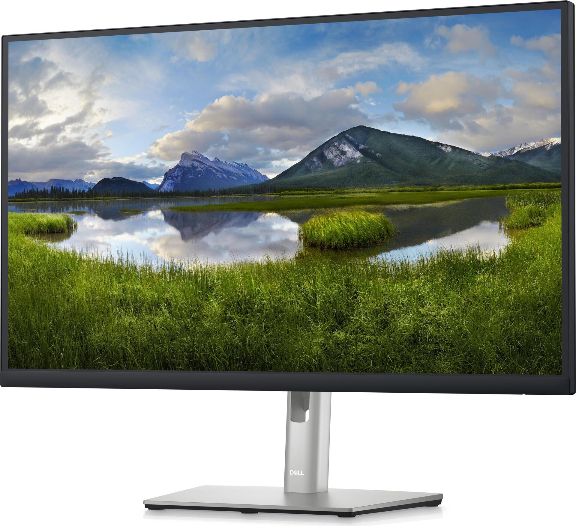 DELL LED monitor - 27 (26.96