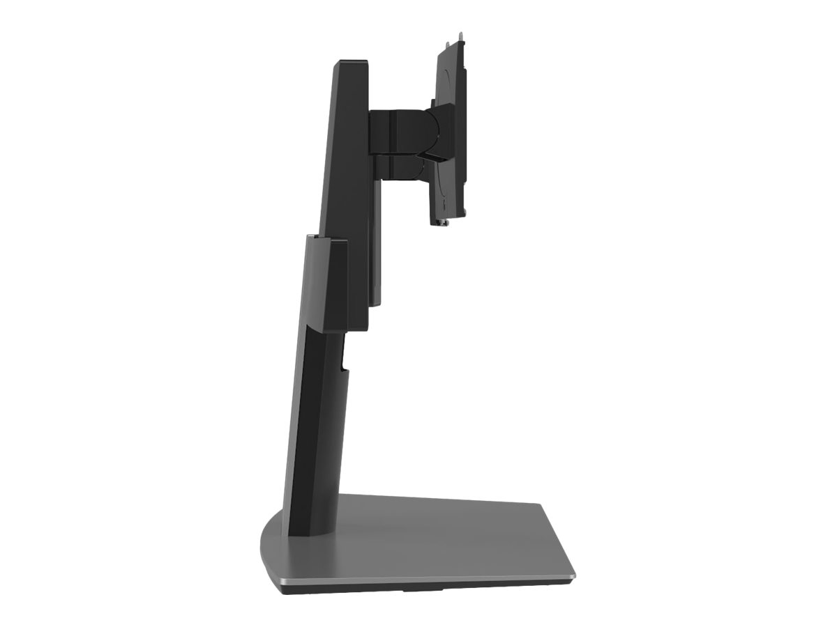 DELL MDS19 Dual Monitor Stand - Aufstellung für 2 Monitore - Bildschirmgröße: 4