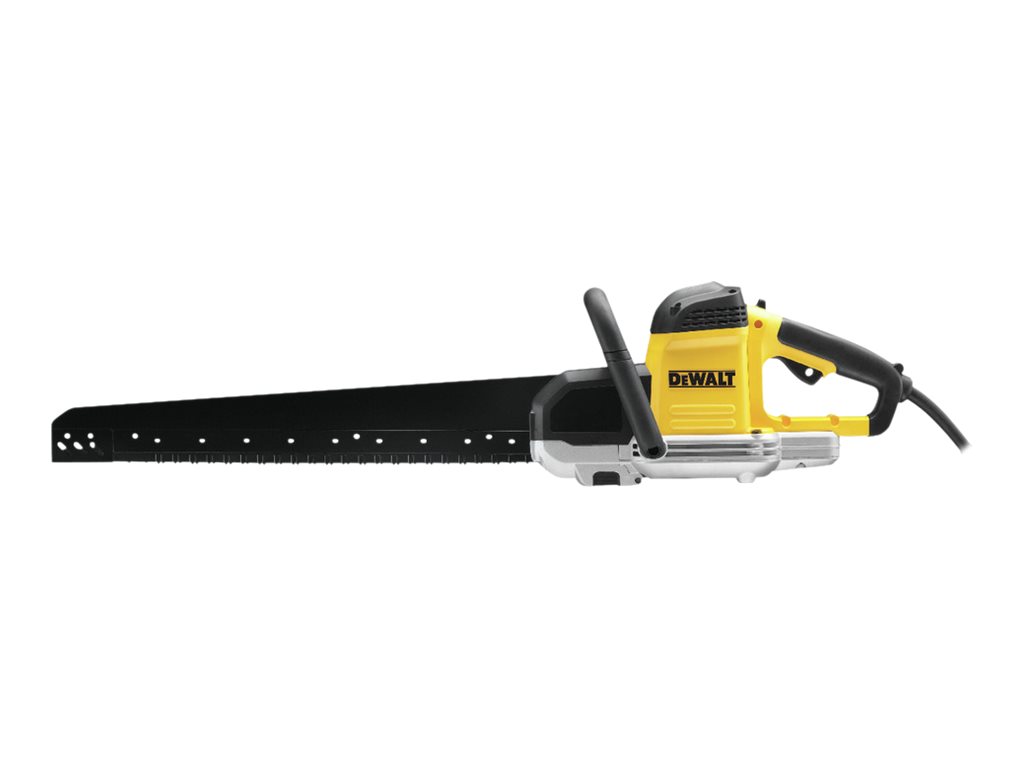 DEWALT Alligatorsäge DWE 397 ye