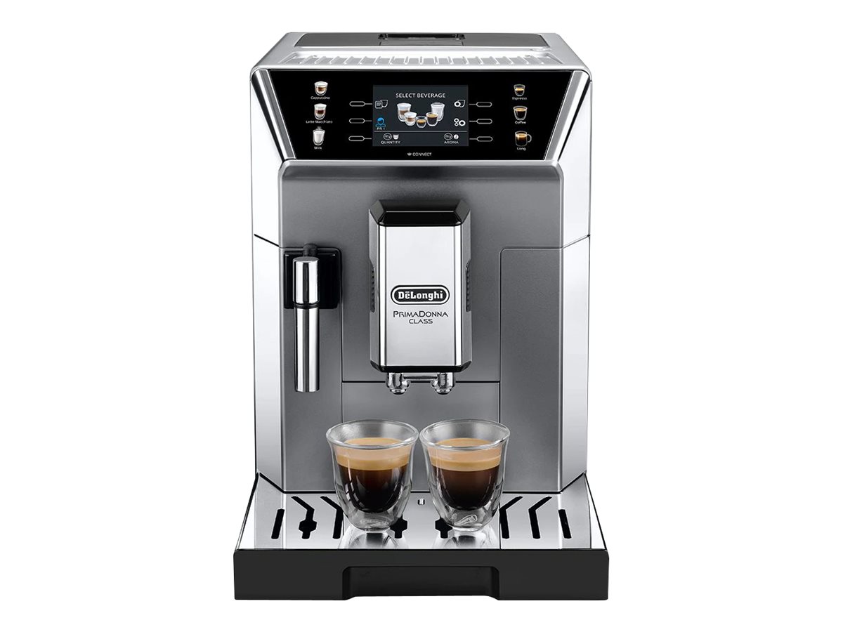 DE LONGHI Delonghi ECAM550.85MS