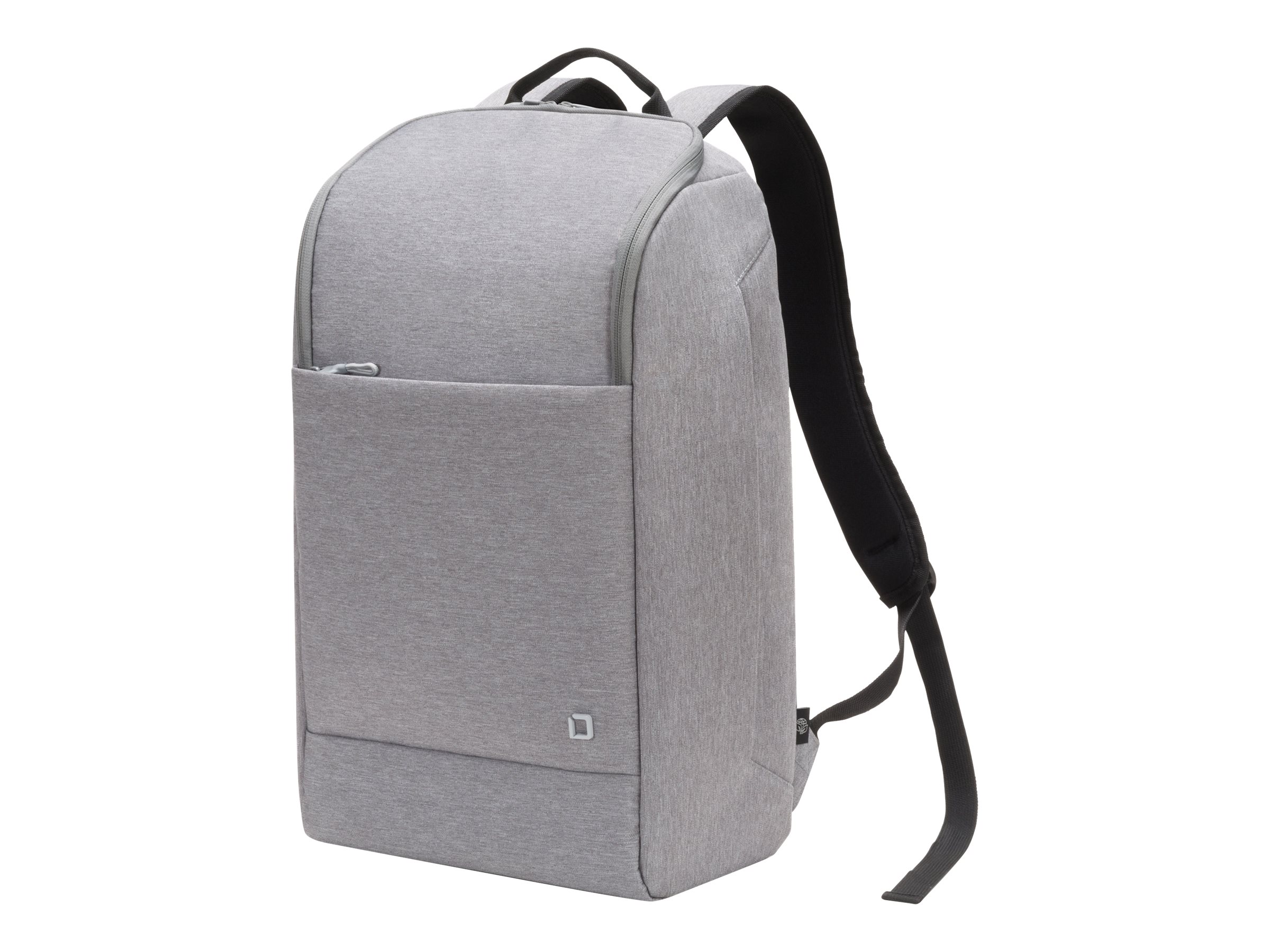 DICOTA Eco Backpack MOTION 33,02-39,62cm 13-15,6Zoll Light Grey