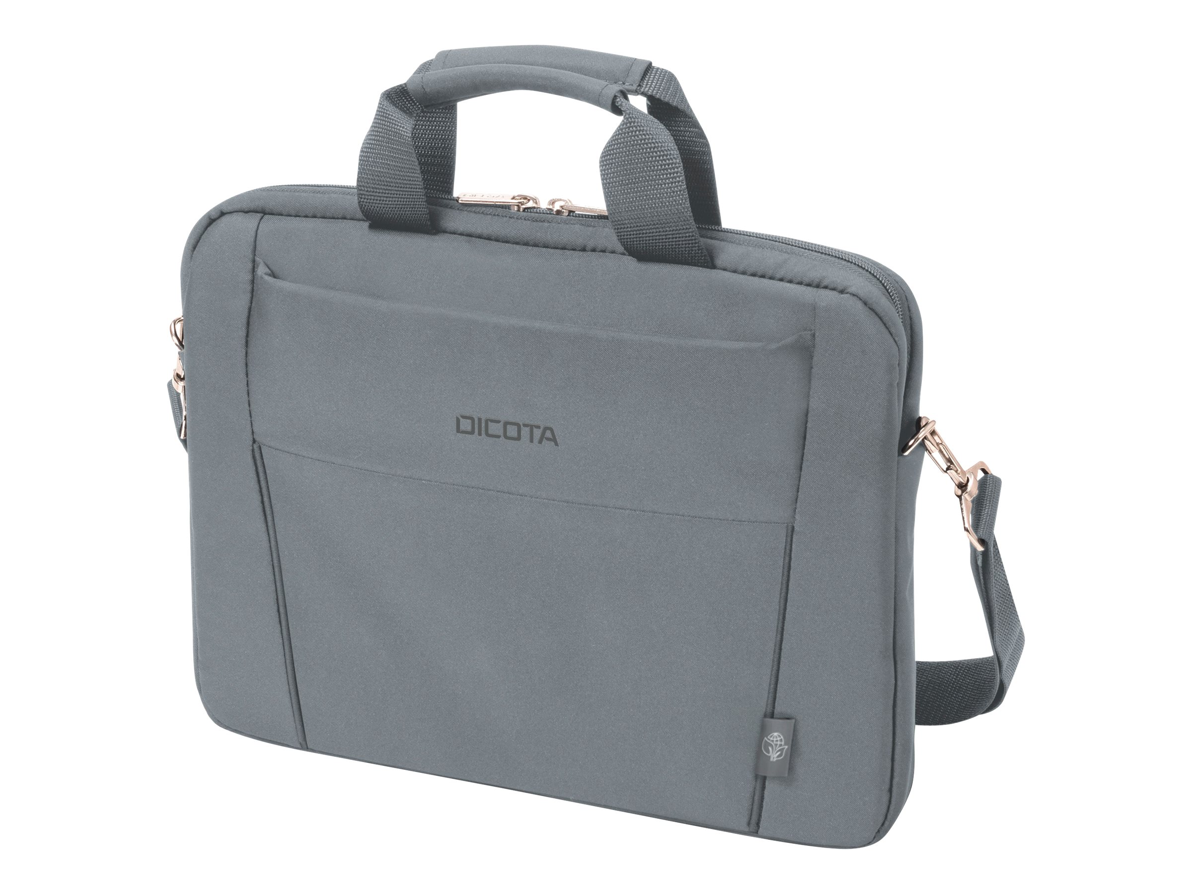 DICOTA Slim Case Base 11-12,5" (27,9cm-30,5cm) grey