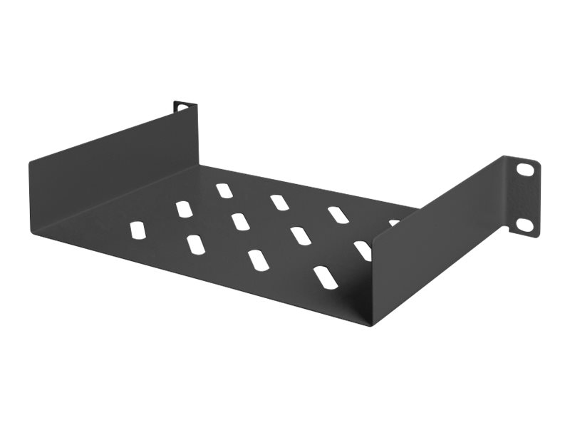 DIGITUS 254 mm (10") 1HE Fachboden ( DN-10-TRAY-1-B )