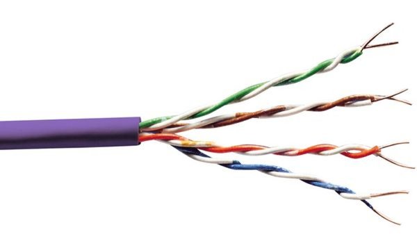 DIGITUS CAT 6 U-UTP, 305M
