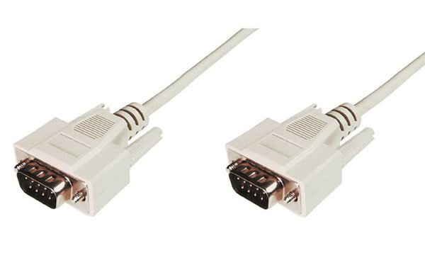 DIGITUS DATATRANSFER CONN.CABLE. D-SUB