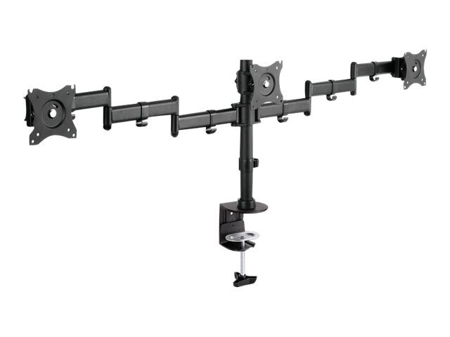 DIGITUS Dreifach Monitor Ständer
