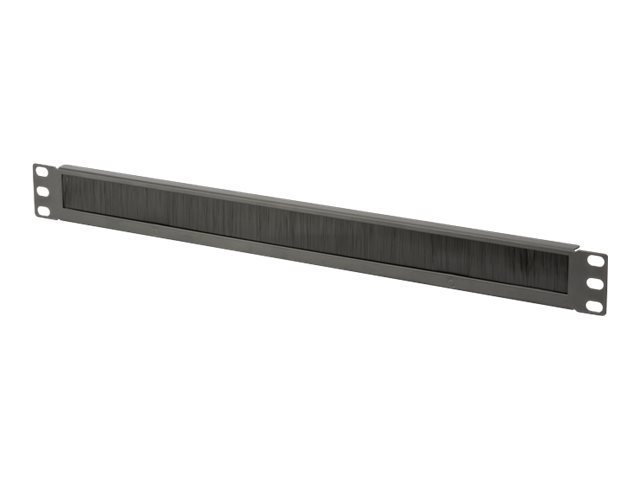 DIGITUS Kabelbürstenleiste für 483 mm