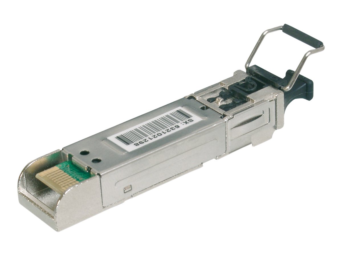 DIGITUS MINI GBIC (SFP) MODULE