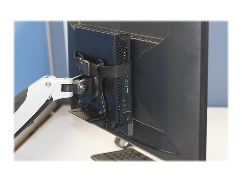 DIGITUS Multif. Mini Desktop PC Halter