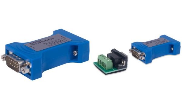 DIGITUS RS-232 zu RS-485 Adapter
