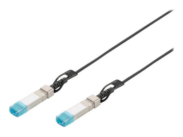 DIGITUS SFP+ 10G DAC Kabel 1m