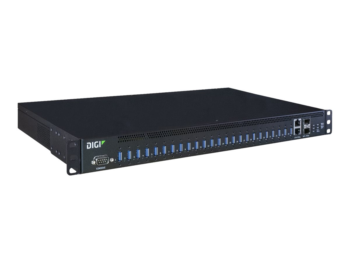 DIGI Anywhere USB/24 plus