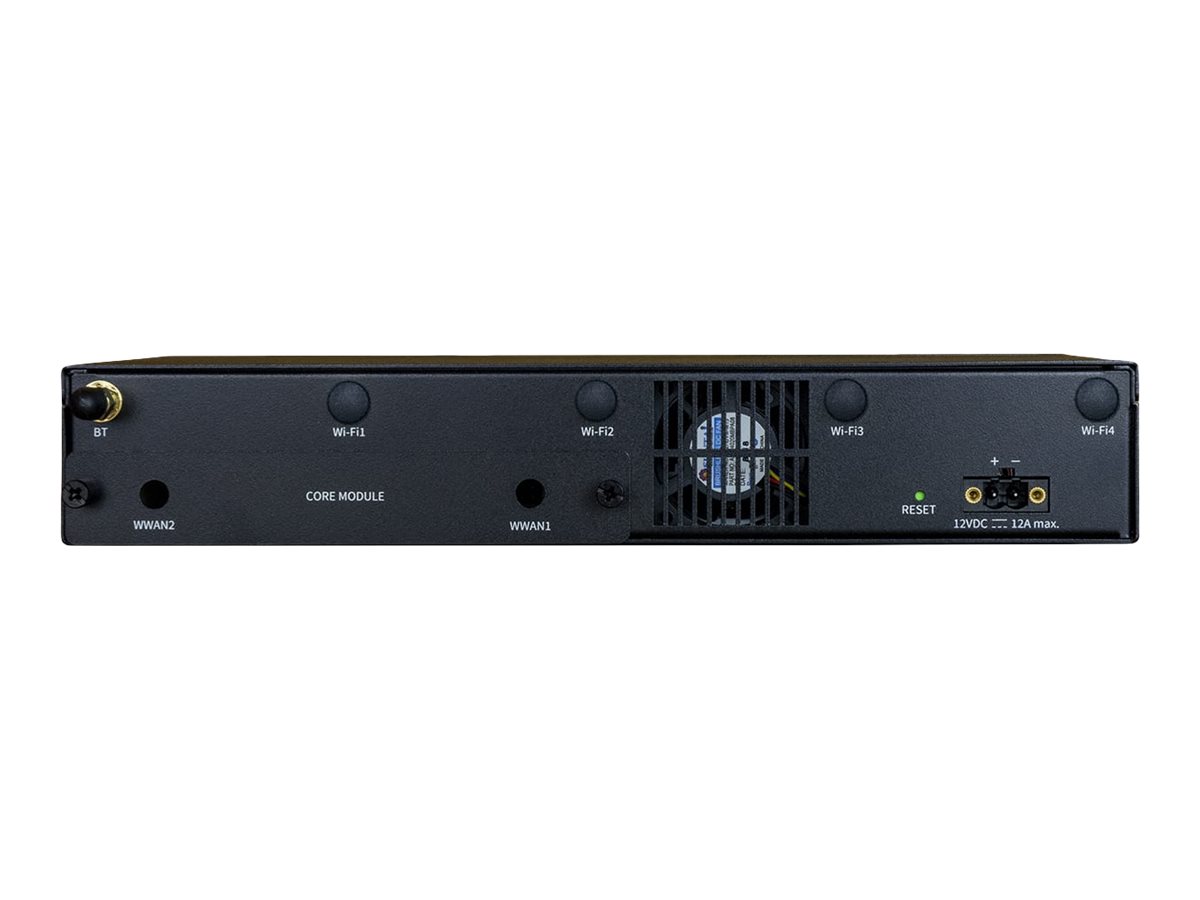 DIGI Anywhere USB/8 plus