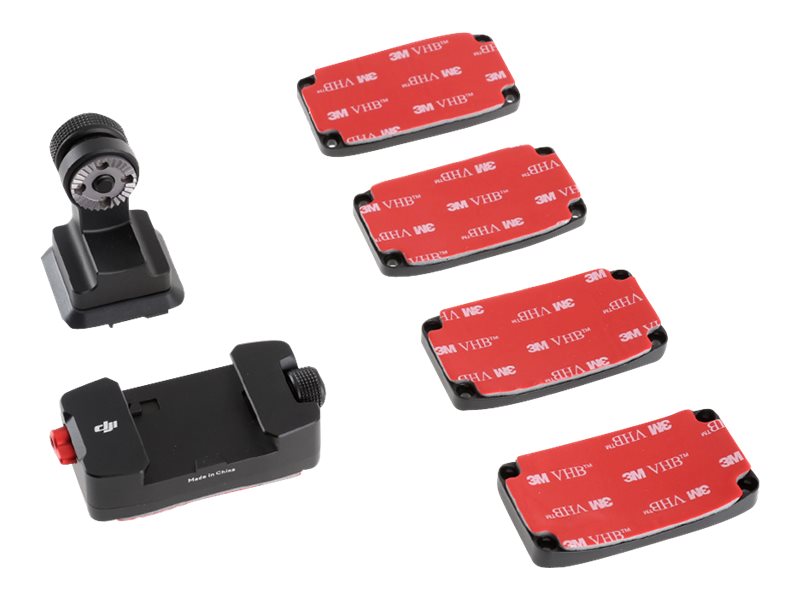DJI Sticky Mount Klebehalterung P88 für Osmo