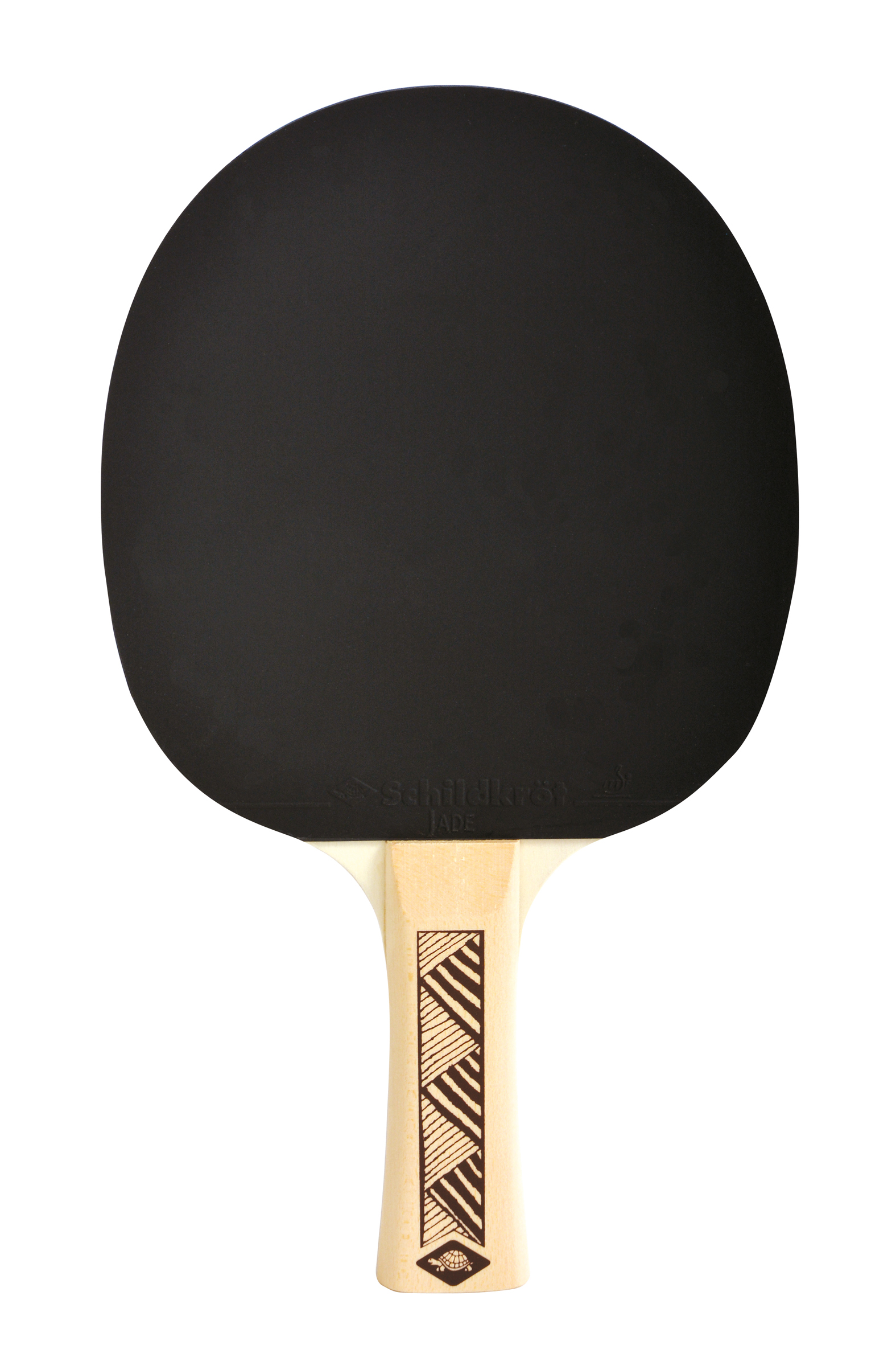 DONIC SCHILDKRÖT Tischtennisschläger "Champs Line 150 FSC
