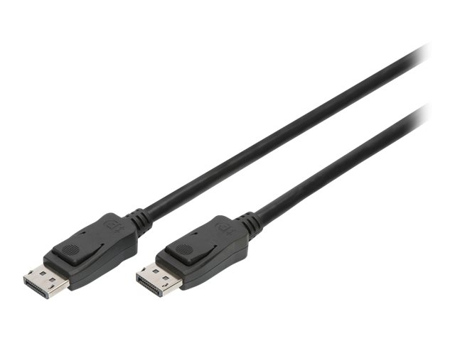  DPort UHD 8K St/St 2.0m