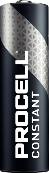 Batterie Alkaline, Mignon, AA LR06, 1.5V, Industrial