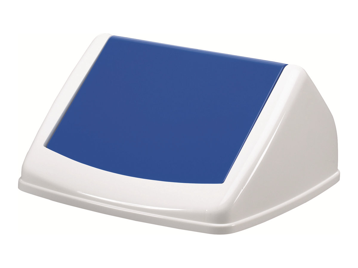 DURABLE 1801574014 Mülleimer (1801574014)