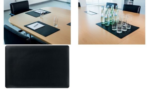 DURABLE 7101-01 Schreibtischunterlag (7101-01)