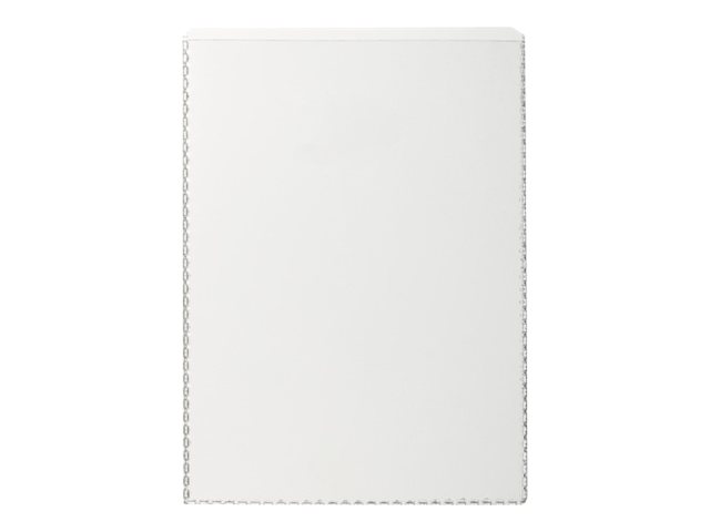 DURABLE Ausweishülle, Schutzhülle 2134 Folie 105 x 74 mm (B x H) Transparent 21
