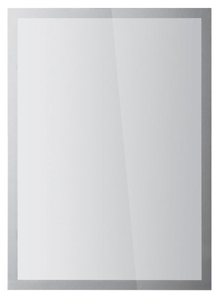 DURABLE Duraframe SUN A3 silber (484223)