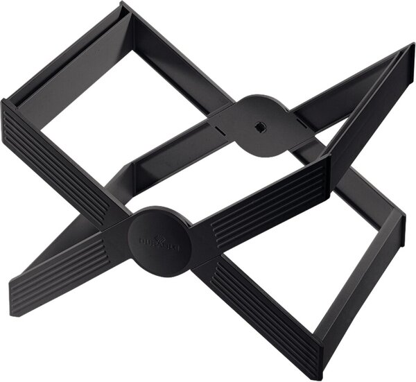 DURABLE Hängeregistratur-Korb CARRY eco, aus Polystyrol stabil, bruchsicher, zu