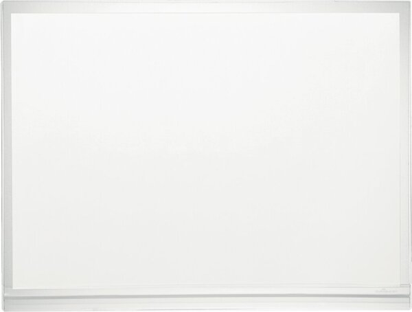 DURABLE Plakattasche wasserdicht A3 selbstklebend 5 i Beutel