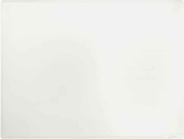 DURABLE SCHREIBUNTERLAGE 42X30 TRANSPA (7111-19)