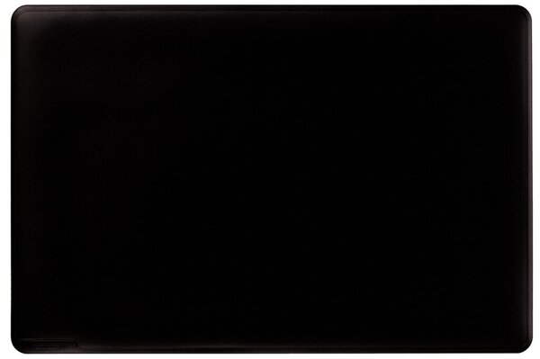 DURABLE Schreibunterlage, 530 x 400 mm, schwarz rutschfest, elastisch, zeitlose