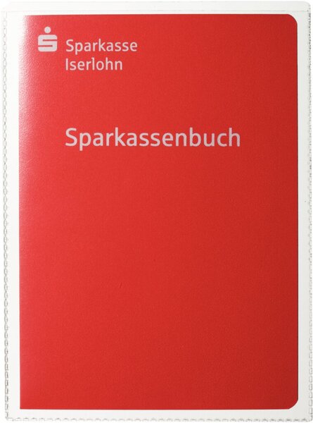 DURABLE Schutz/Ausweishülle f A6 105x14mm transparent