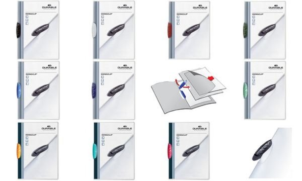 DURABLE Swingclip® (2260-35)