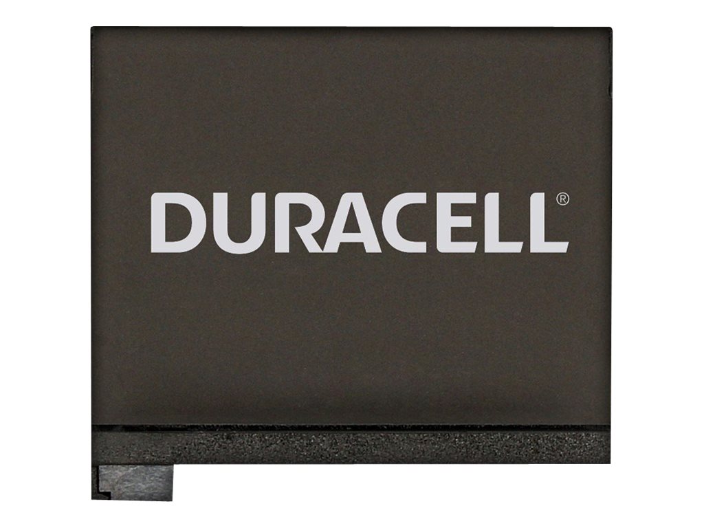 DURACELL DRGOPROH4 Batterie/Akku Zubehör für Actionkameras (drgoproh4)