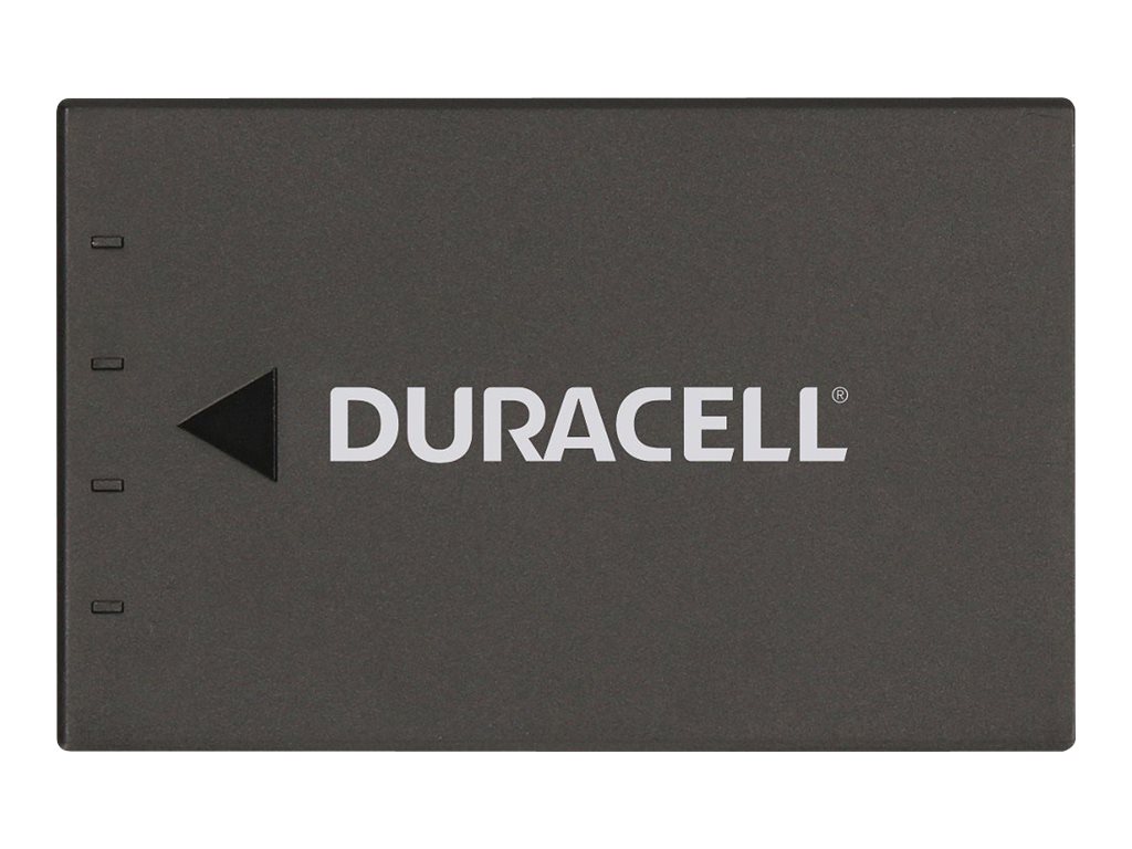 DURACELL Kamera-Akku Duracell ersetzt Original-Akku BLS-1 7.4 V 1050 mAh