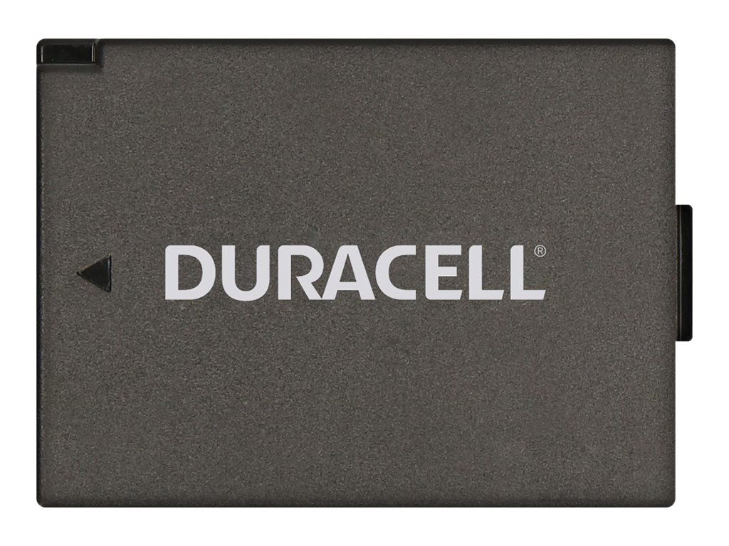 DURACELL Li-Ion-Akku für Canon LP-E10