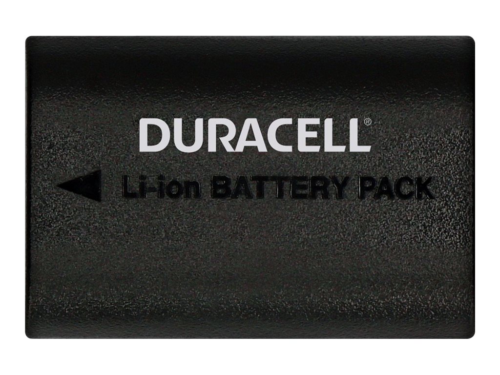 DURACELL Li-Ion-Akku für Canon LP-E6
