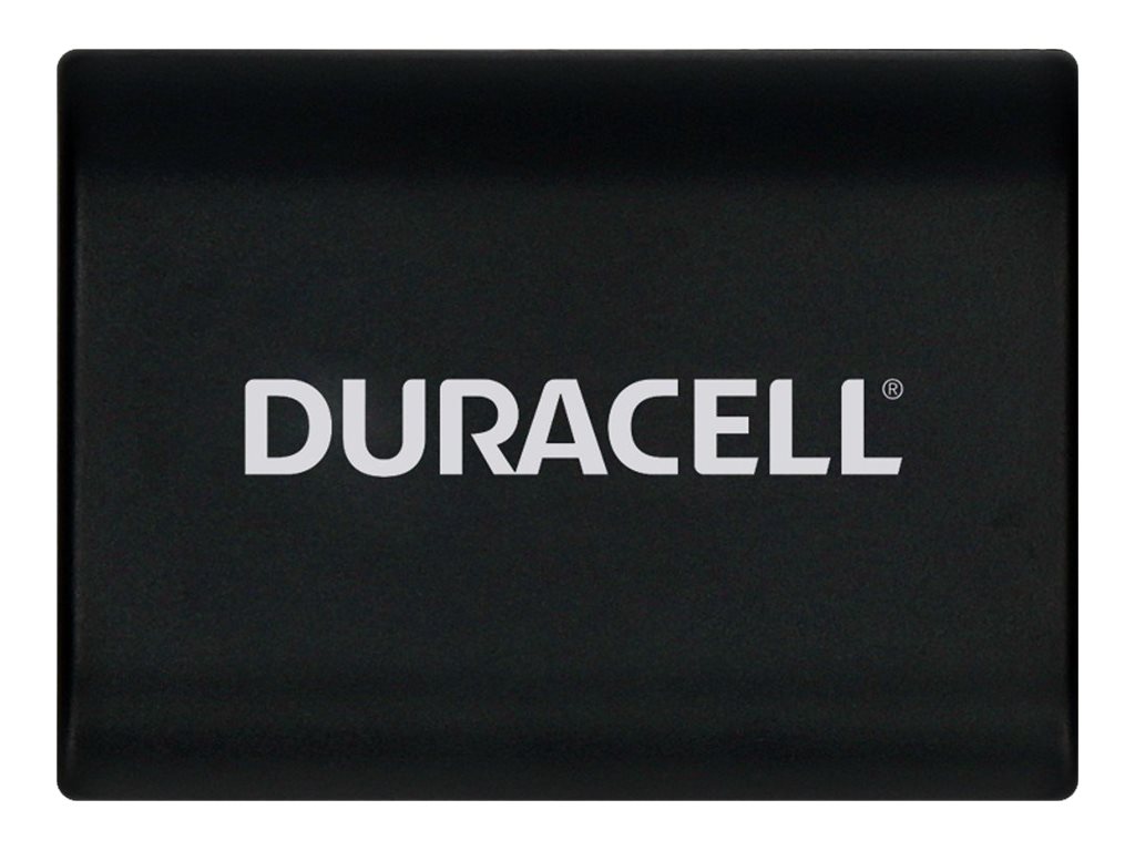 DURACELL Li-Ion-Akku für Canon NB-2L