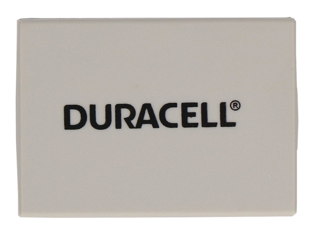 DURACELL Li-Ion-Akku für Canon NB-7L