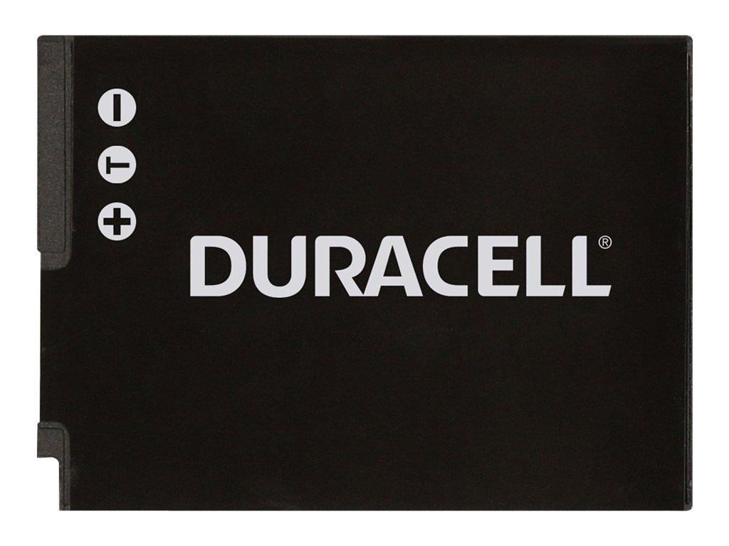 DURACELL Li-Ion-Akku für Nikon EN-EL12