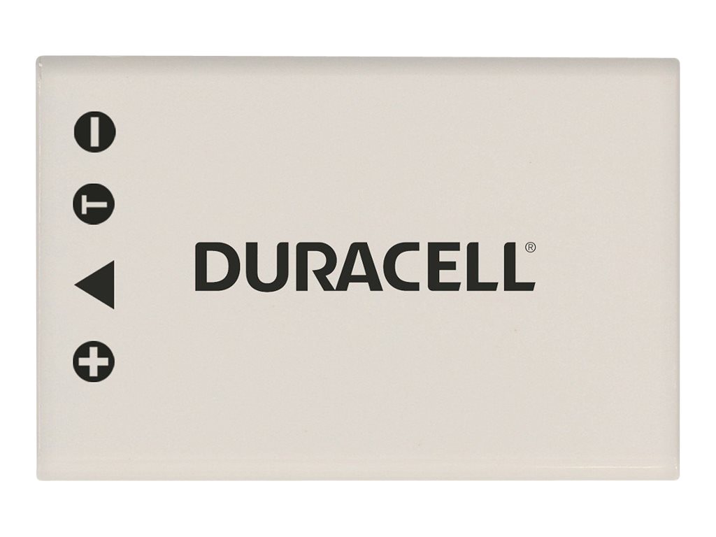 DURACELL Li-Ion-Akku für Nikon EN-EL5