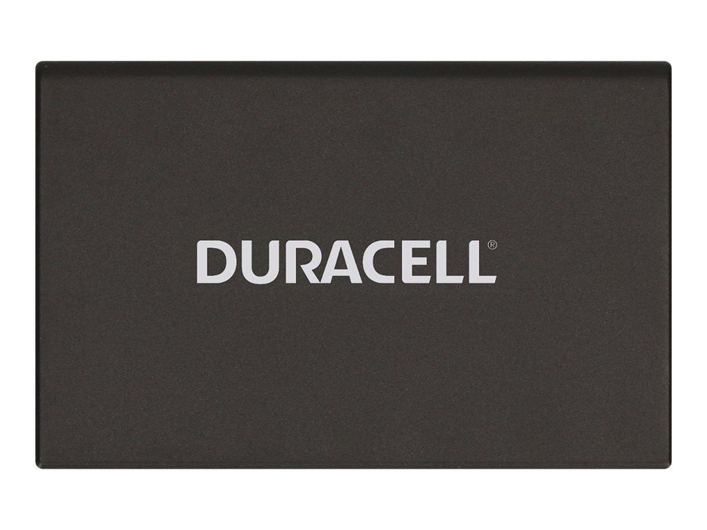 DURACELL Li-Ion-Akku für Nikon EN-EL9, EN-EL9e