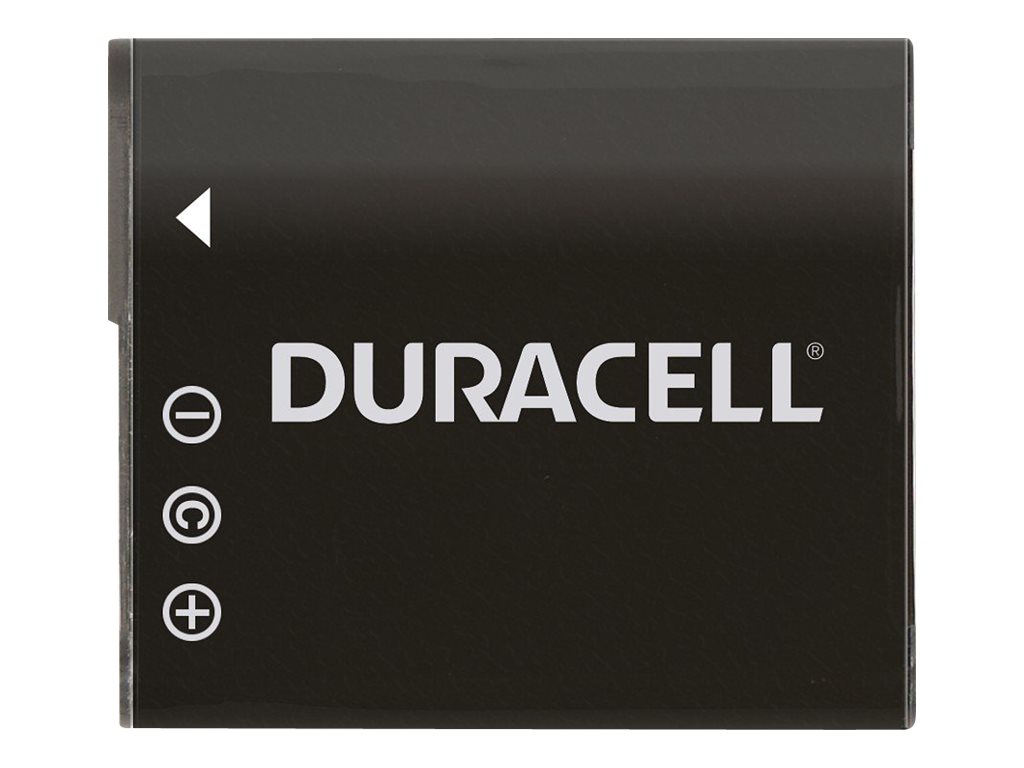 DURACELL Li-Ion-Akku für Sony NP-BG1