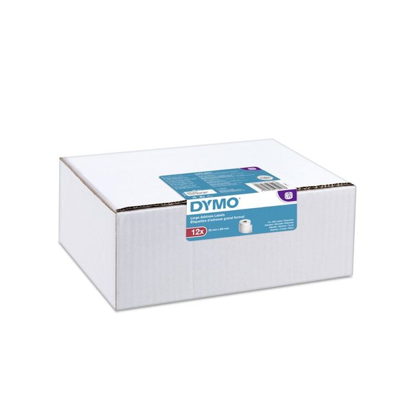 DYMO ADDRESS LABELS ADVANTAGE PACK