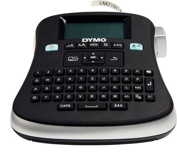 DYMO LABEL MANAGER 210D AZY FR
