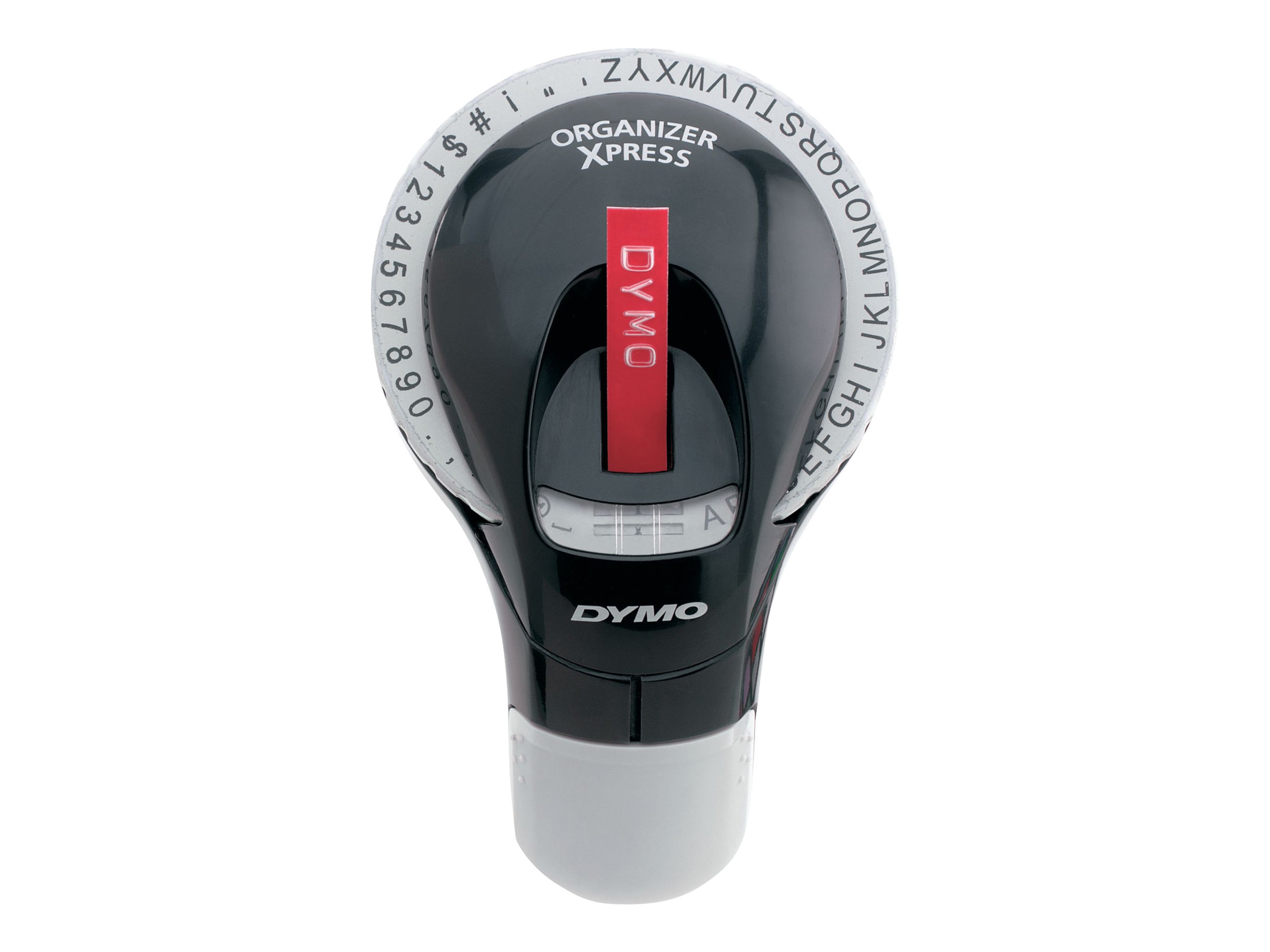 DYMO Omega Prägegerät - Etikettiergerät